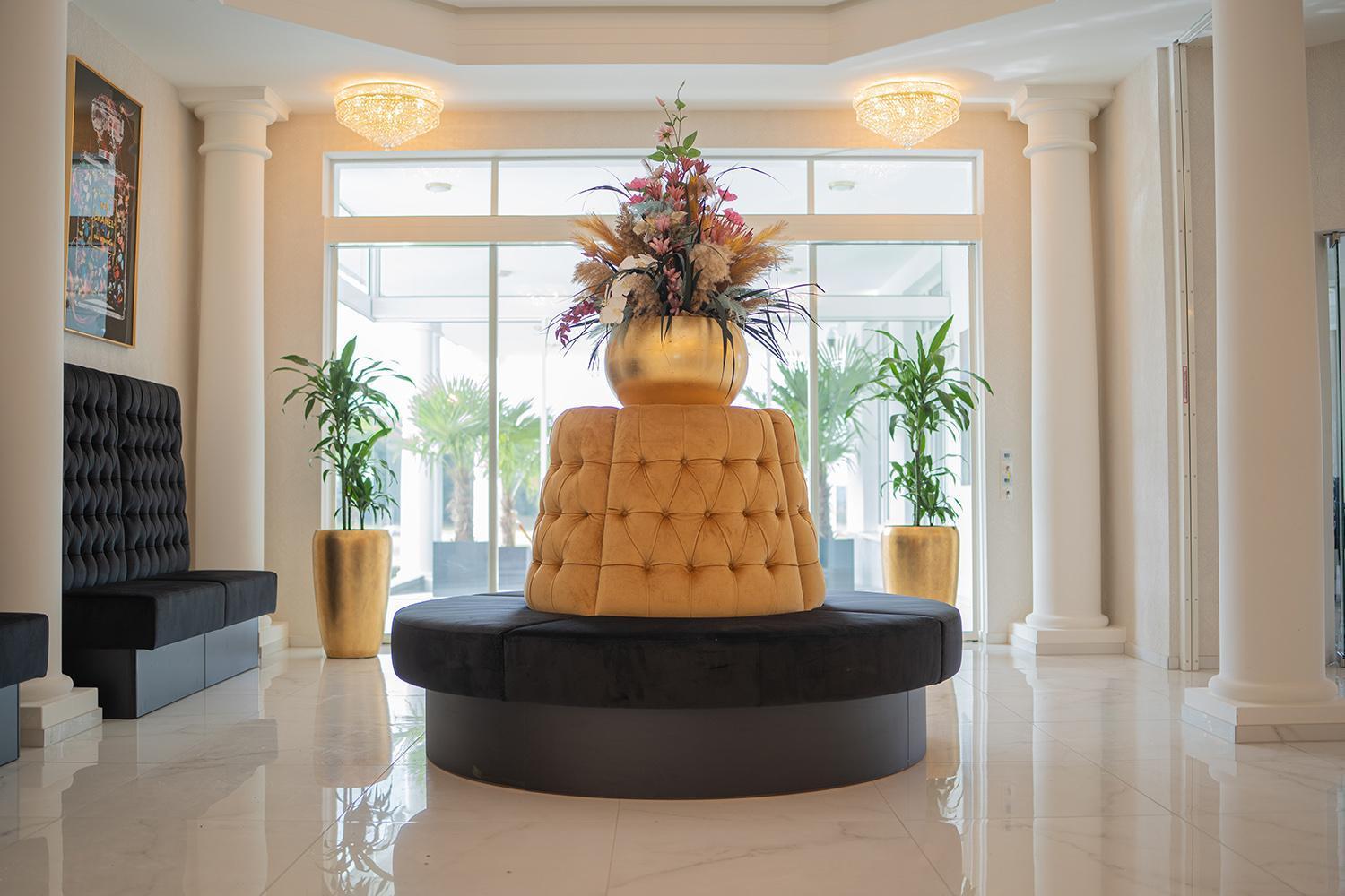 Villaggio Hotel Mackenbach 外观 照片