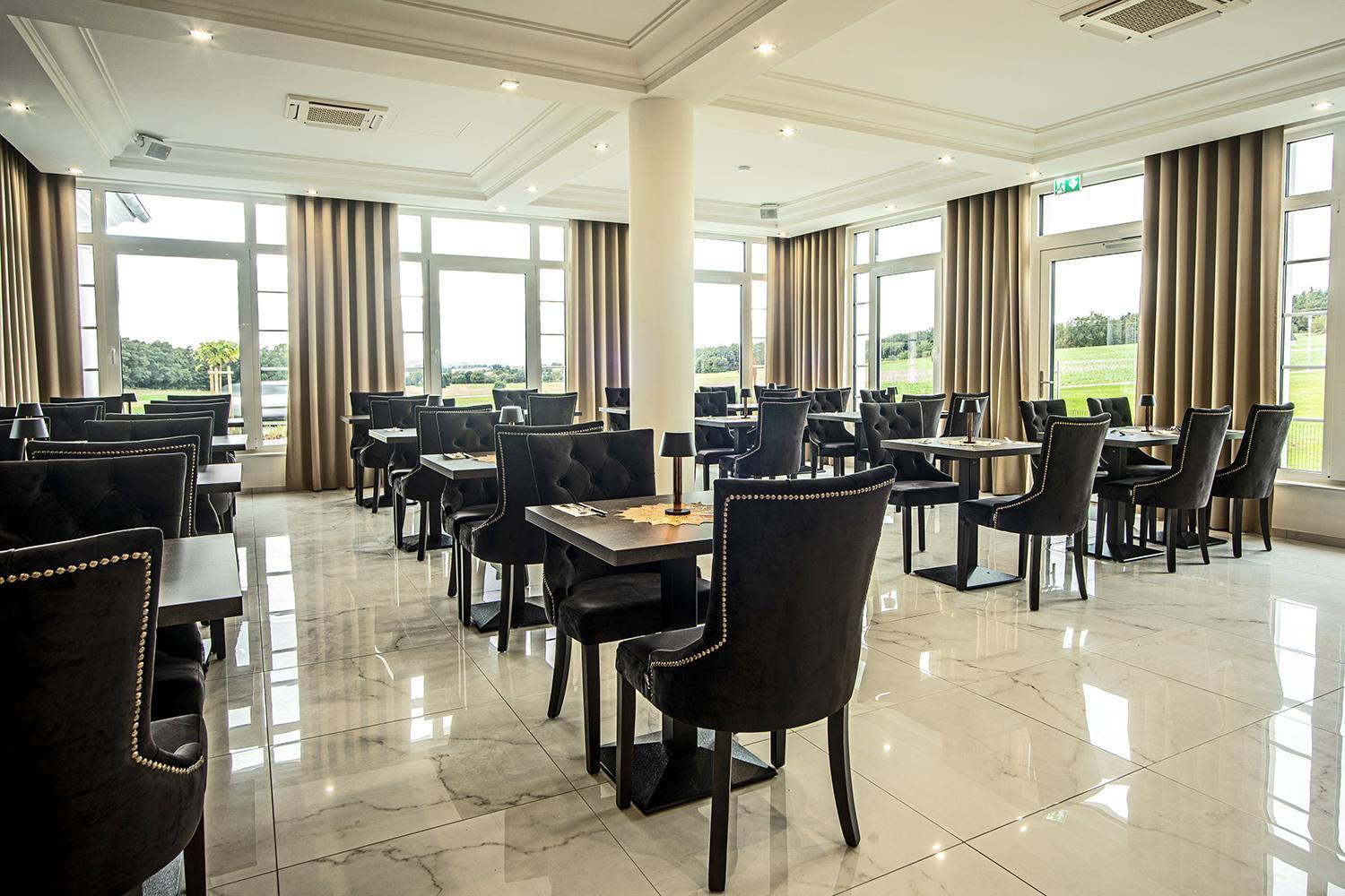 Villaggio Hotel Mackenbach 外观 照片