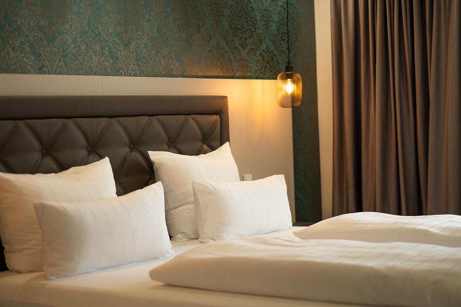 Villaggio Hotel Mackenbach 外观 照片
