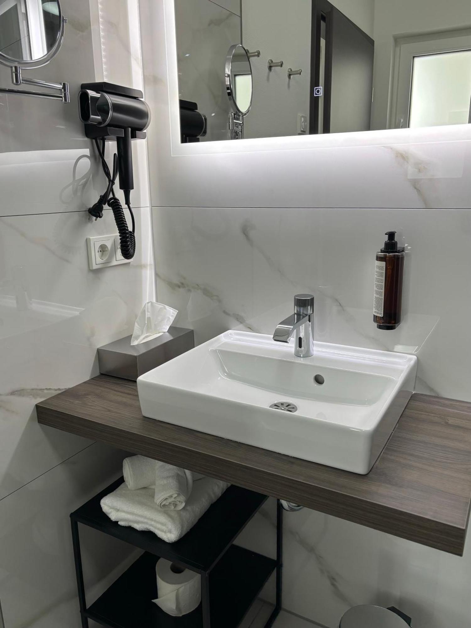 Villaggio Hotel Mackenbach 外观 照片