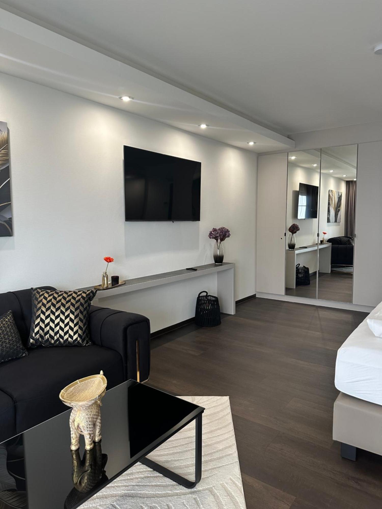 Villaggio Hotel Mackenbach 外观 照片