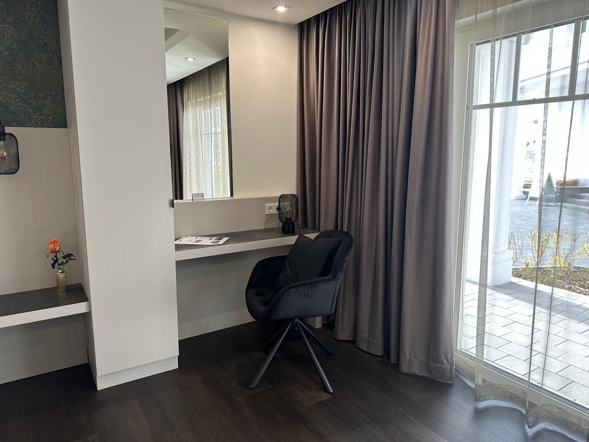 Villaggio Hotel Mackenbach 外观 照片
