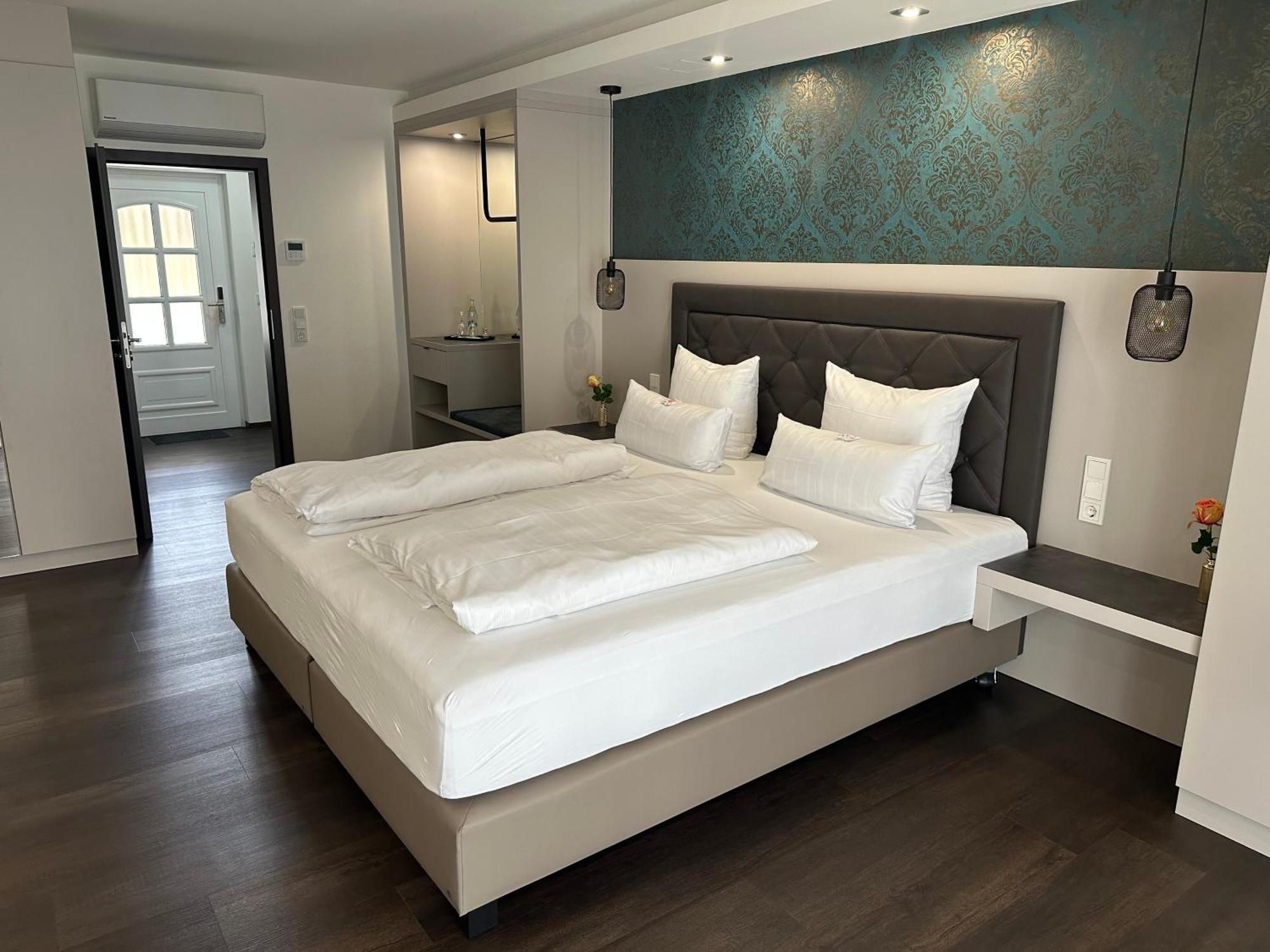 Villaggio Hotel Mackenbach 外观 照片