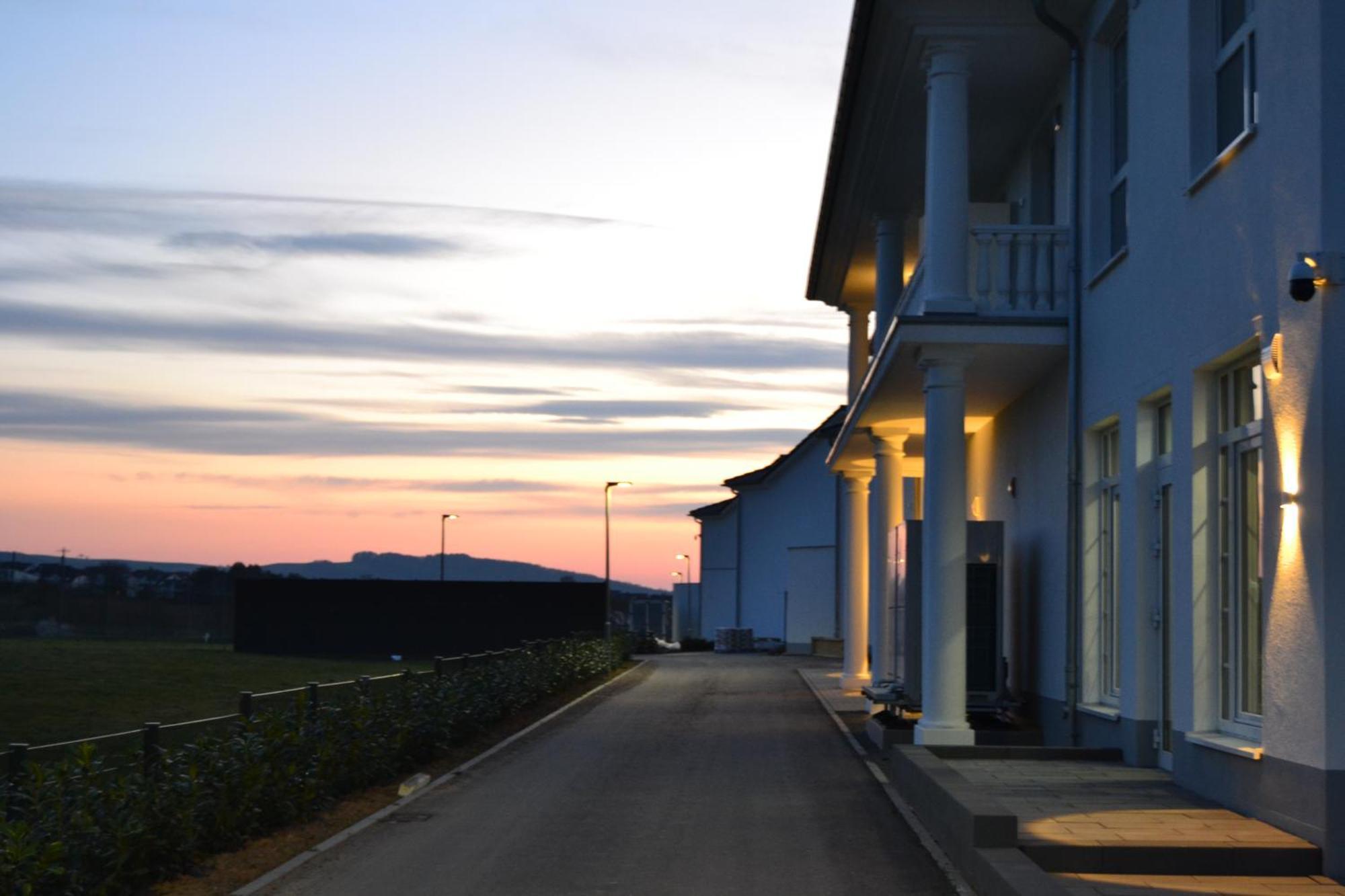 Villaggio Hotel Mackenbach 外观 照片