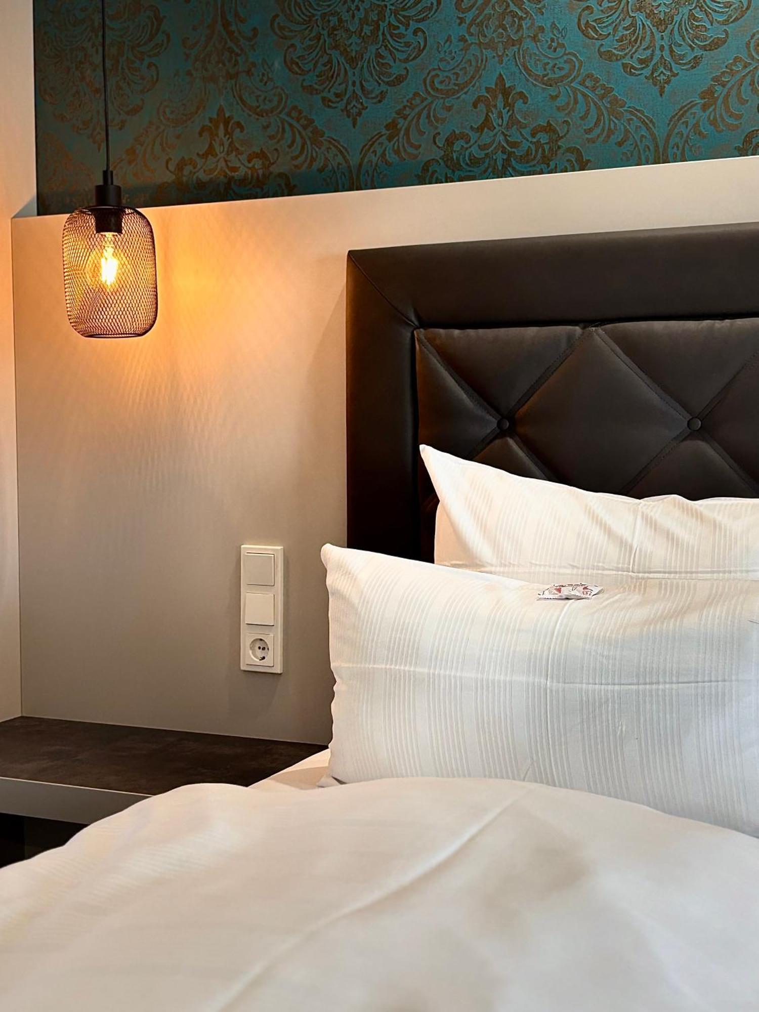 Villaggio Hotel Mackenbach 外观 照片